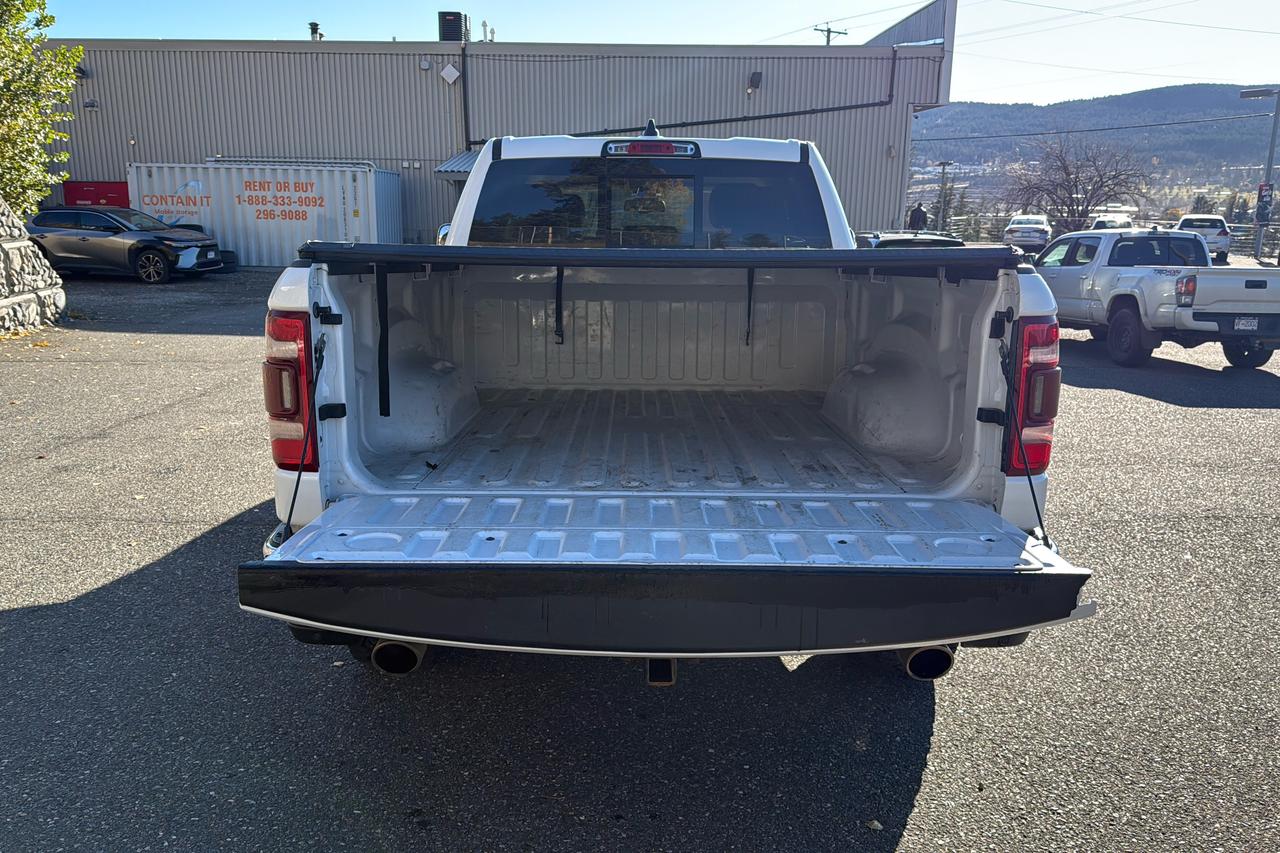 2020 RAM 1500 Laie Photo