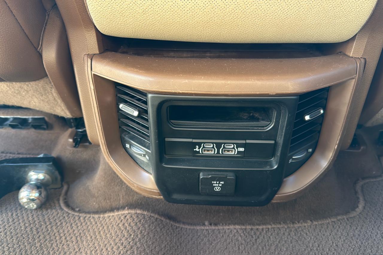 2020 RAM 1500 Laie Photo