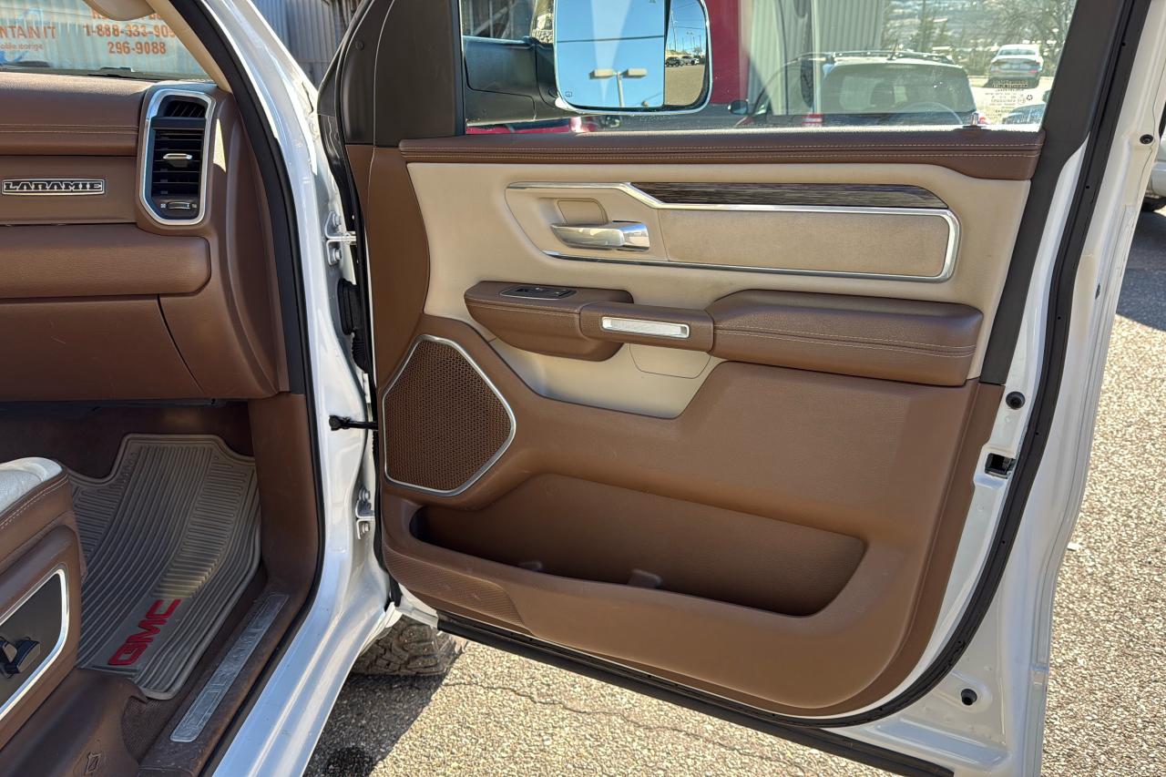 2020 RAM 1500 Laie Photo