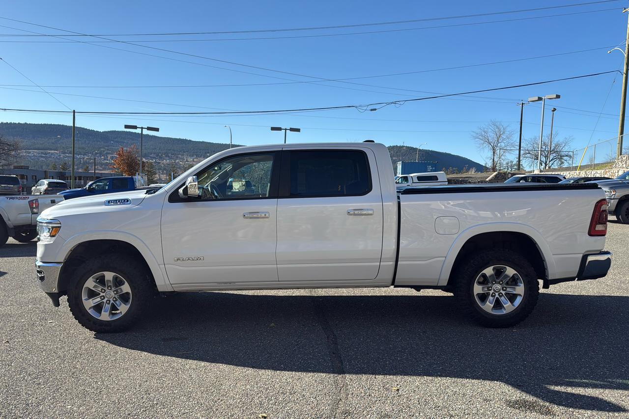 2020 RAM 1500 Laie Photo