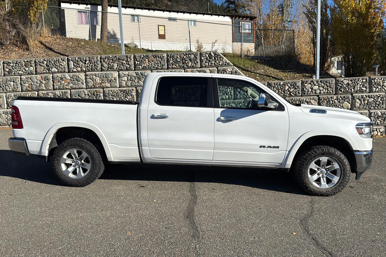 2020 RAM 1500 Laie Photo