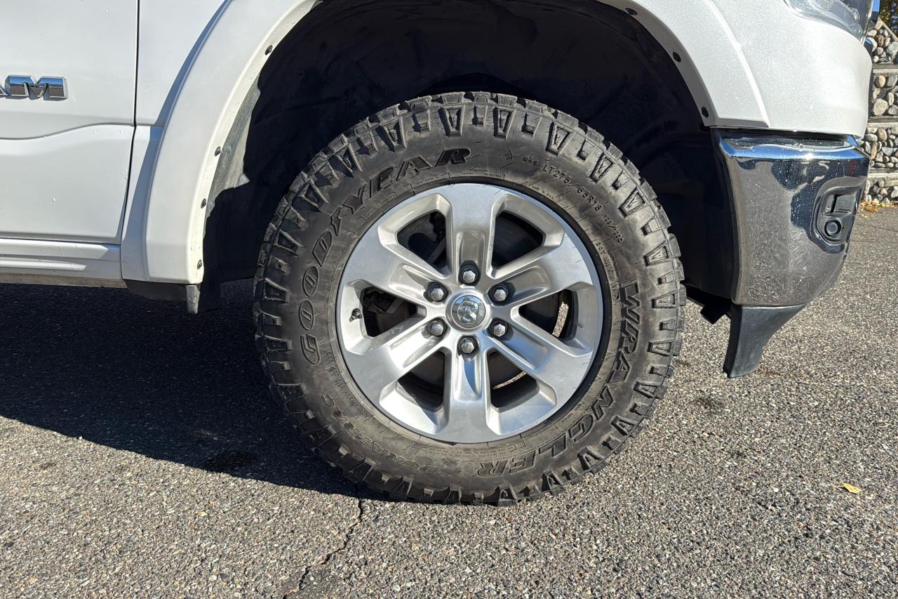 2020 RAM 1500 Laie Photo