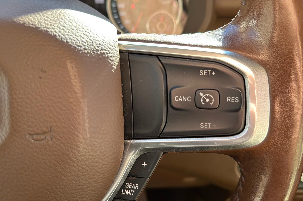 2020 RAM 1500 Laie Photo