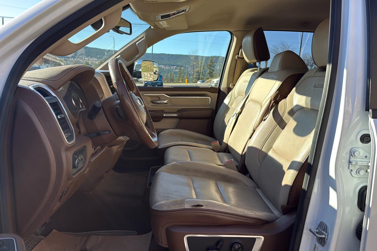 2020 RAM 1500 Laie Photo