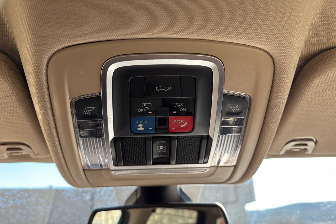 2020 RAM 1500 Laie Photo