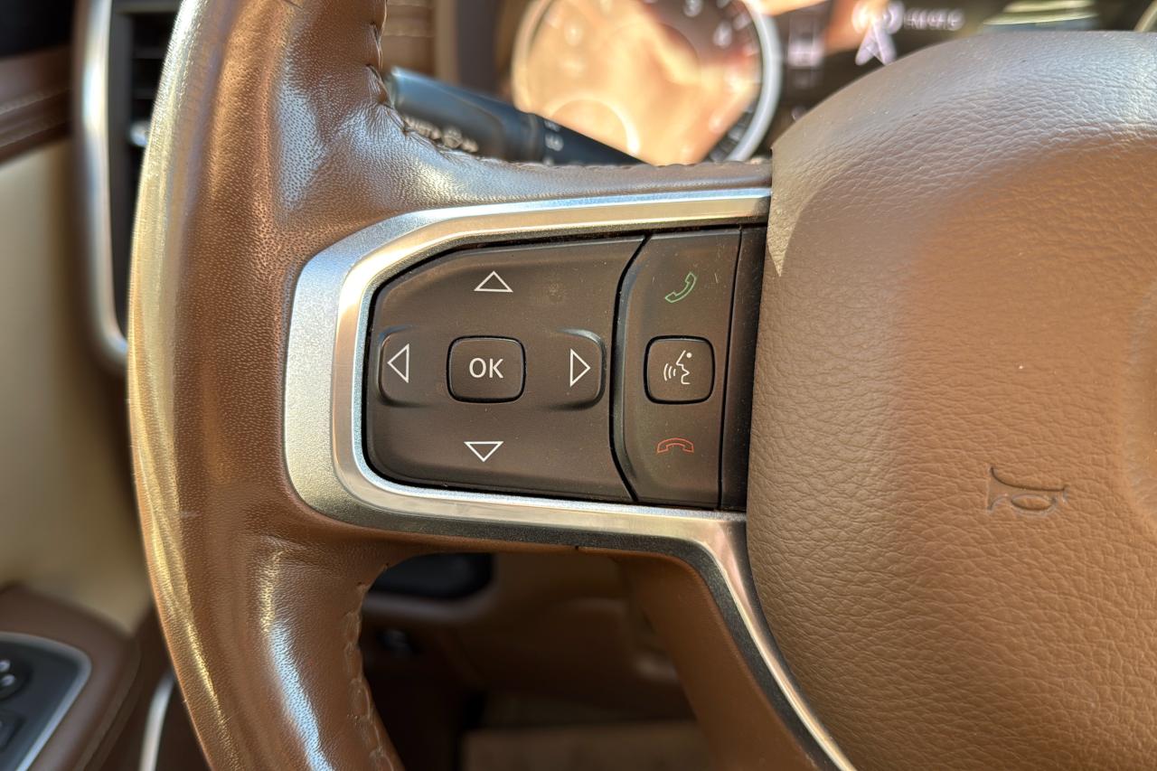 2020 RAM 1500 Laie Photo