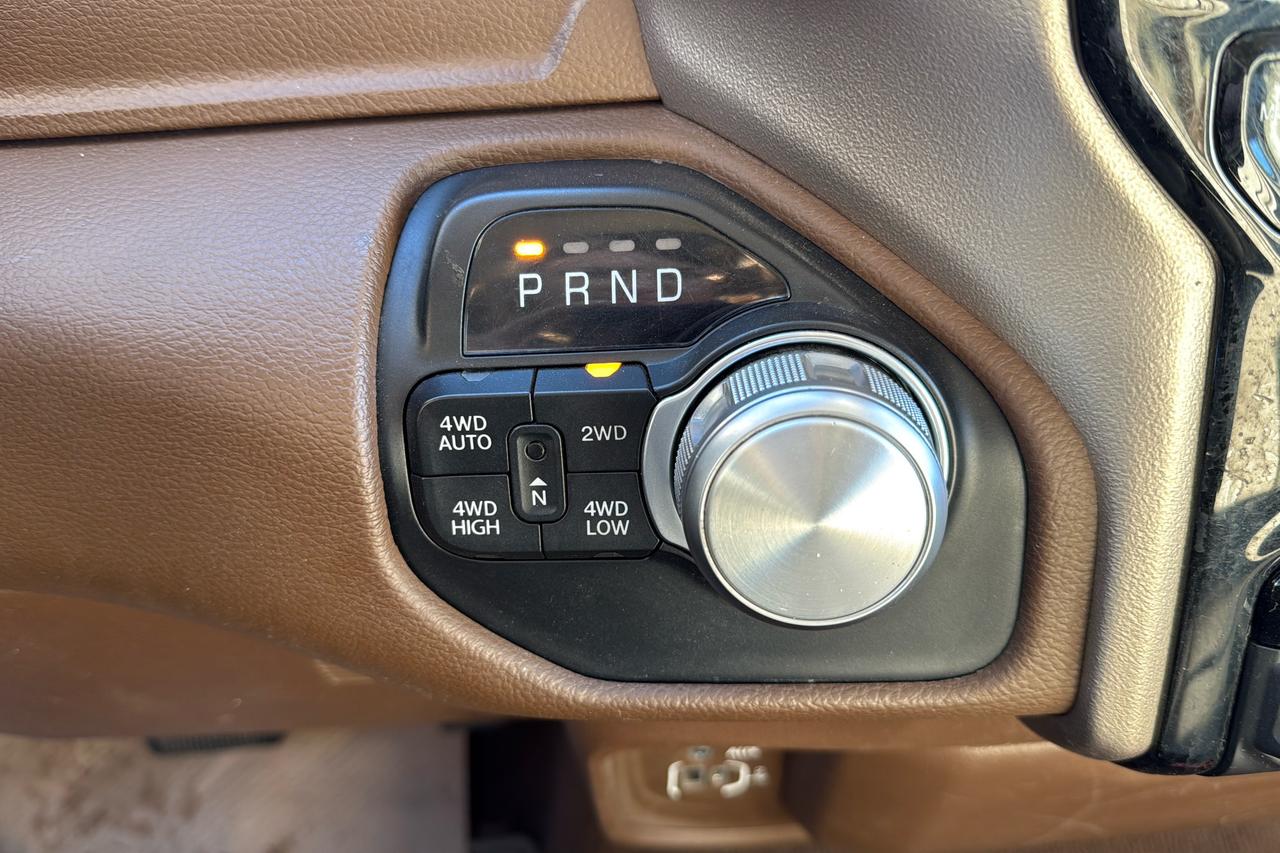 2020 RAM 1500 Laie Photo