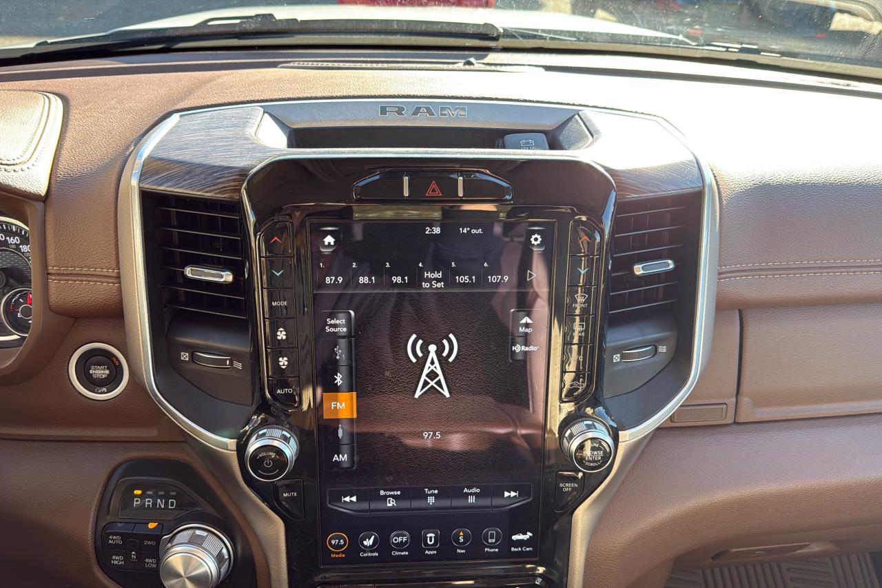 2020 RAM 1500 Laie Photo