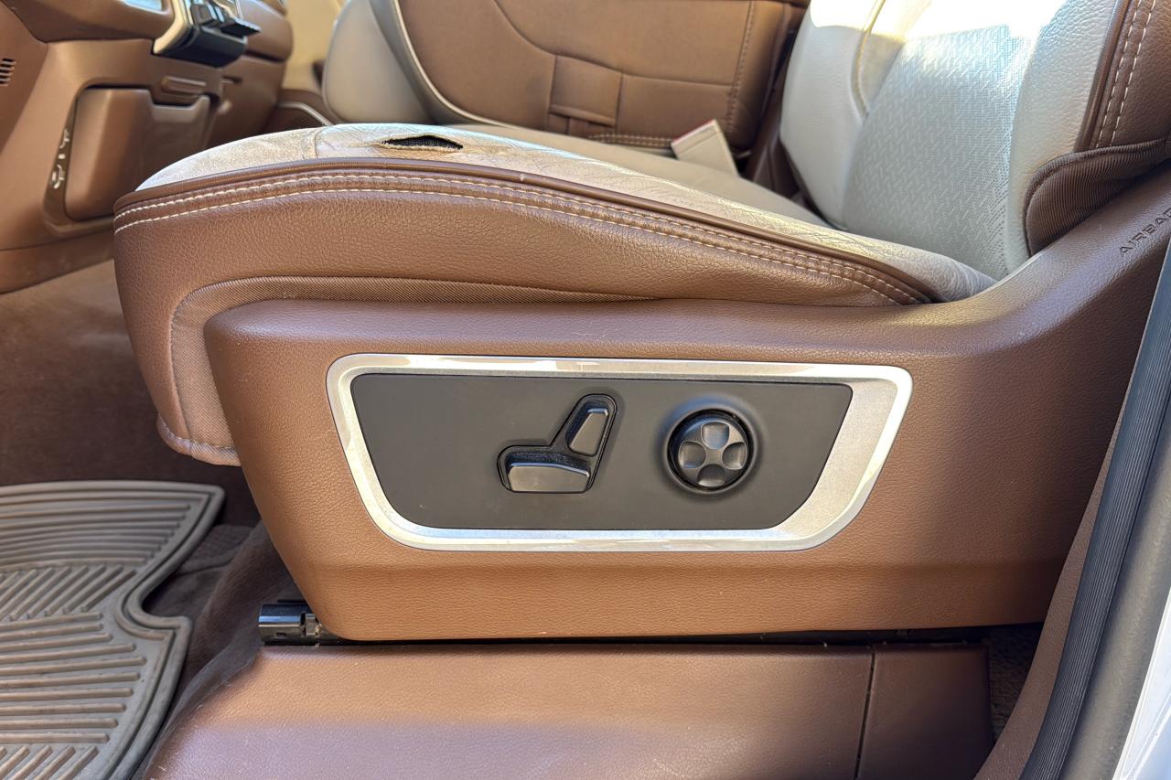 2020 RAM 1500 Laie Photo