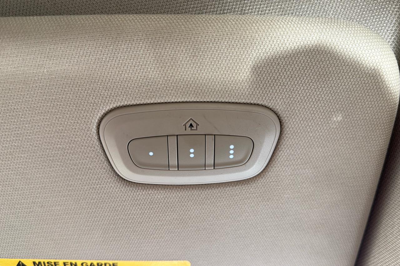 2020 RAM 1500 Laie Photo