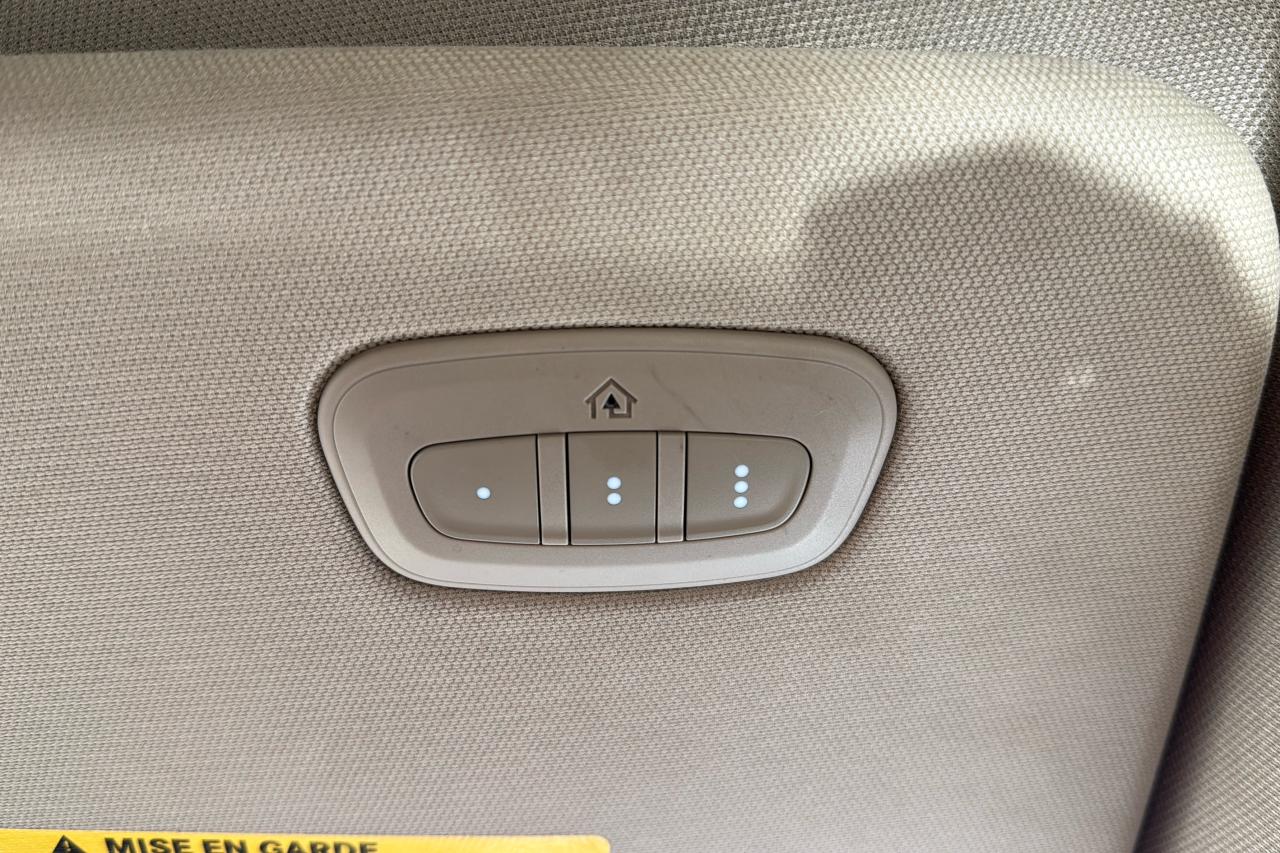 2020 RAM 1500 Laie Photo