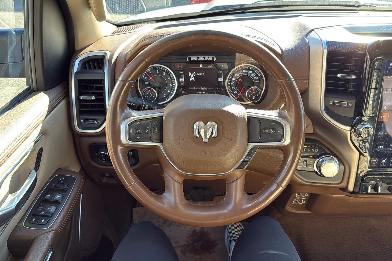 2020 RAM 1500 Laie Photo