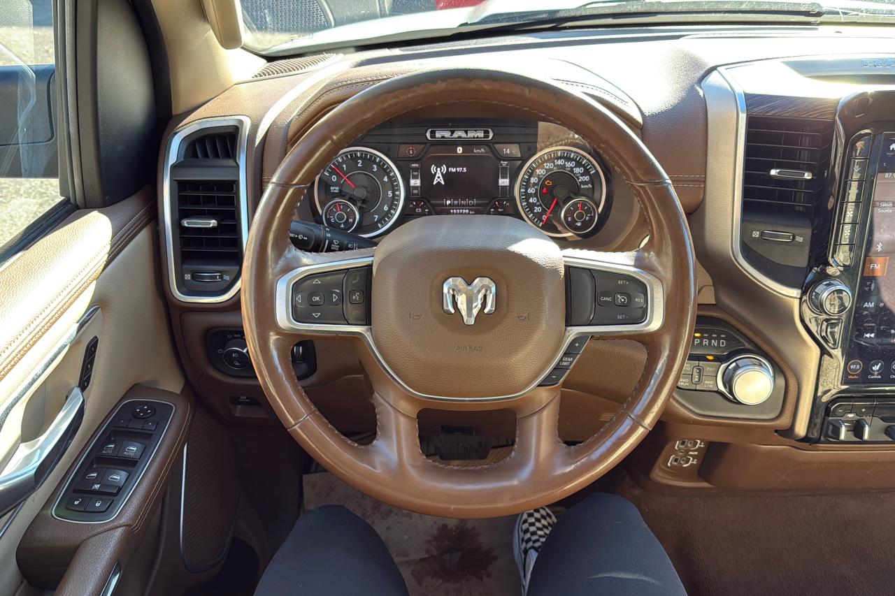 2020 RAM 1500 Laie Photo