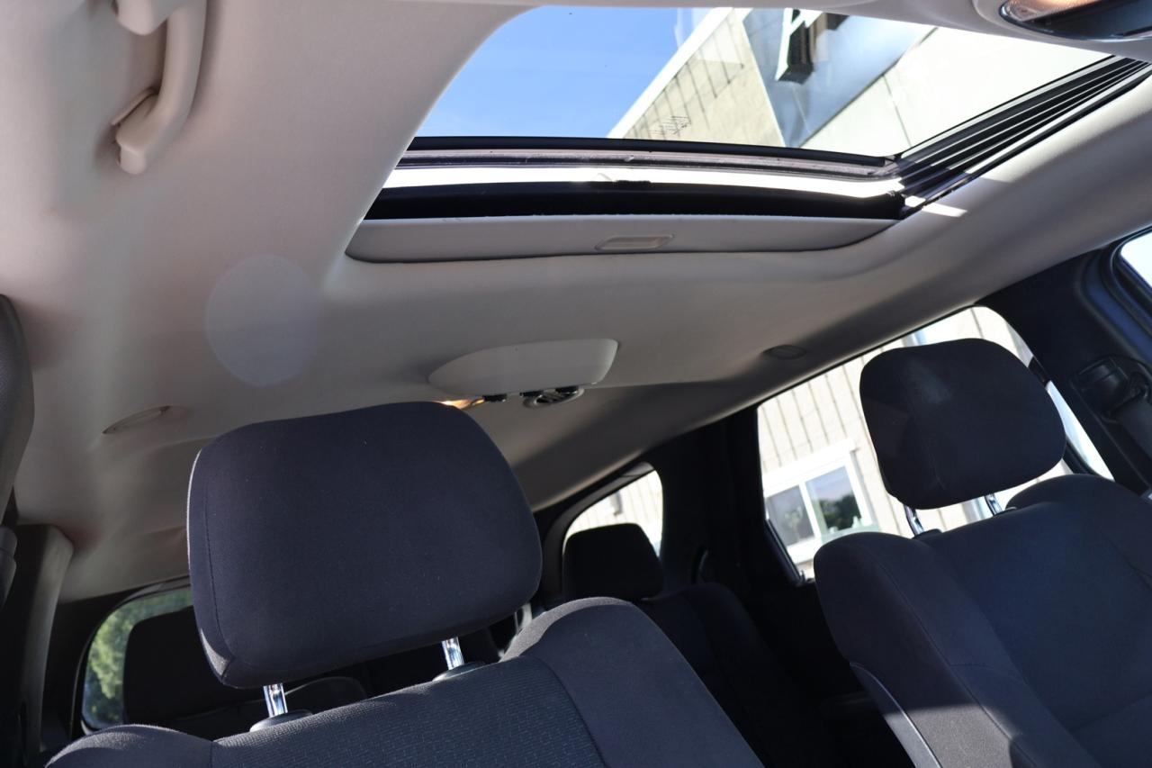 2016 Dodge Durango V6 SXT AWD CERTIFIED *1 OWNER*ACCIDENT FREE* CAMERA SUNROOF BLUETOOTH HEATED P.SENSORS CRUISE ALLOYS - Photo #21