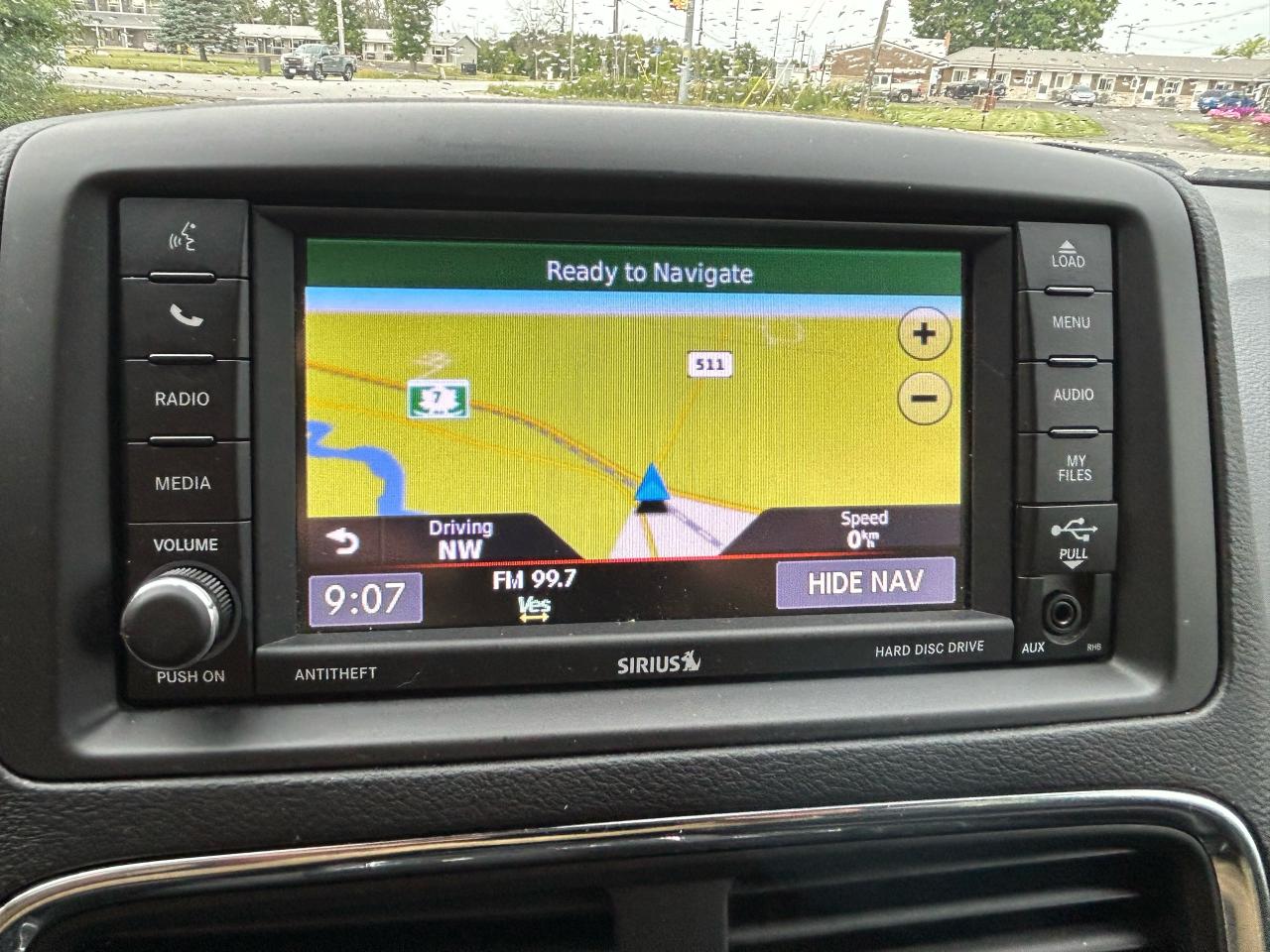2020 Dodge Grand Caravan PREMIUM PLUS With only 40181 km - Photo #22