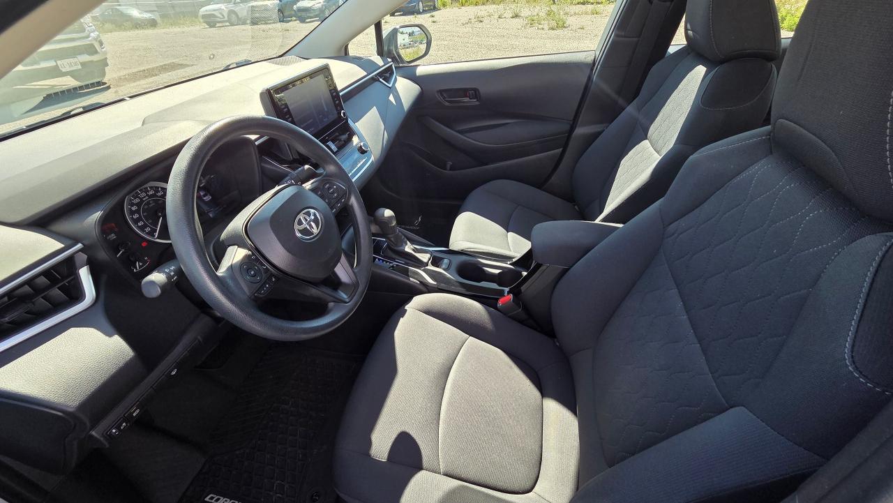 2022 Toyota Corolla LE - Photo #6