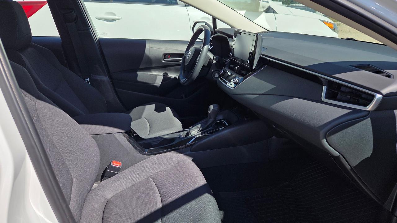 2022 Toyota Corolla LE - Photo #7