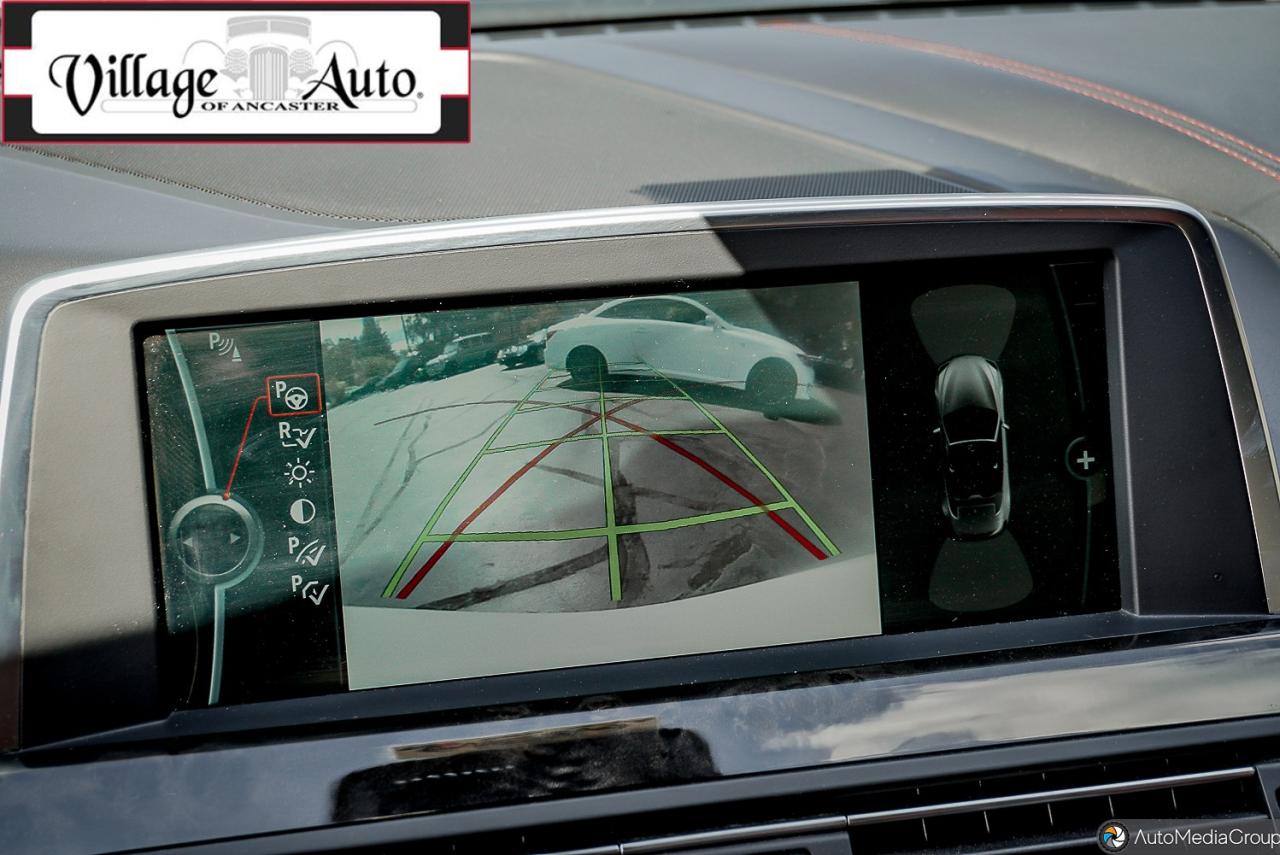2012 BMW 6 Series 650i - Photo #26