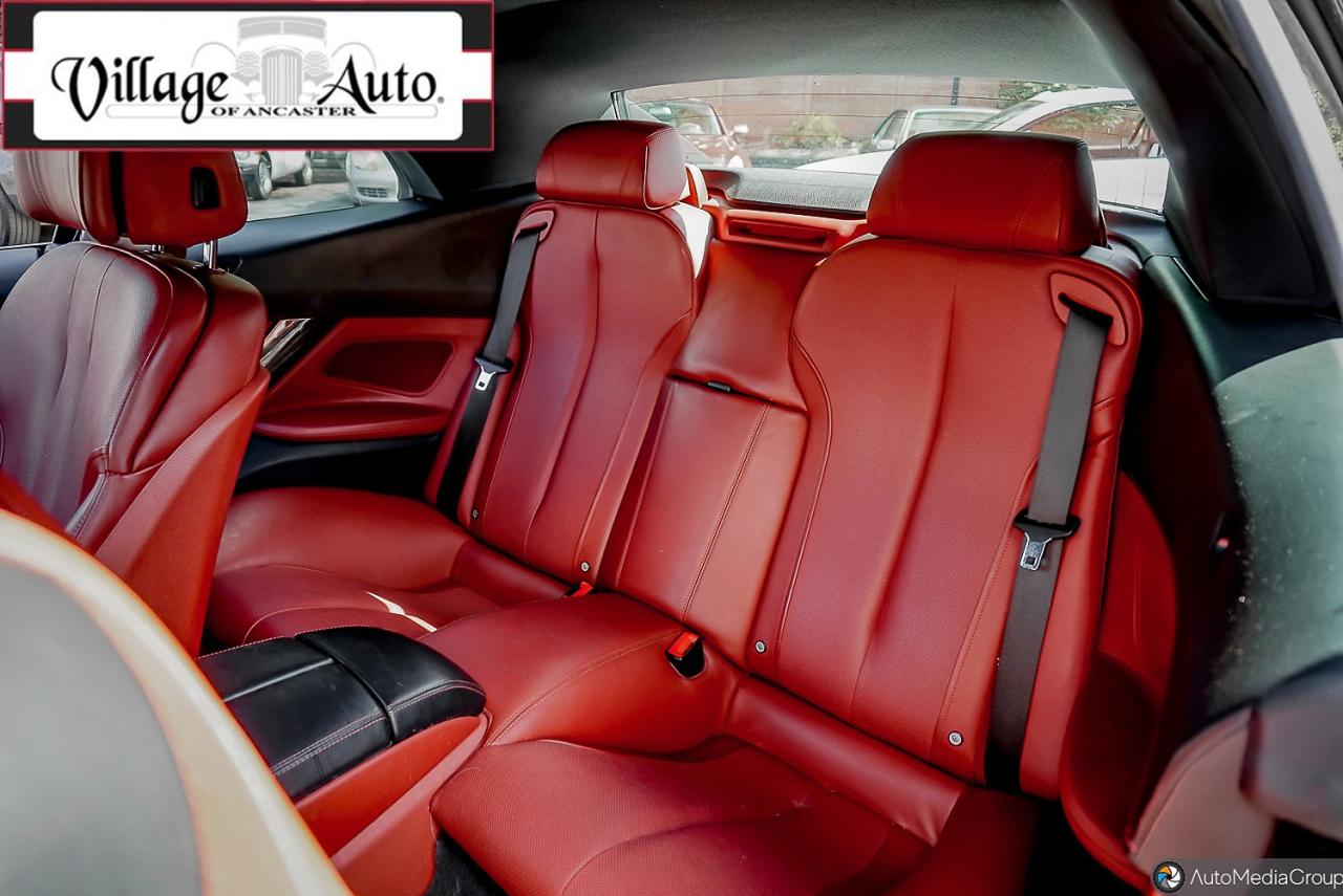 2012 BMW 6 Series 650i - Photo #15