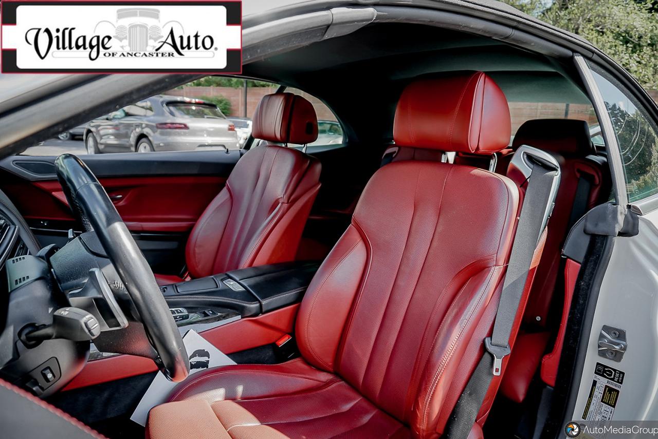 2012 BMW 6 Series 650i - Photo #14