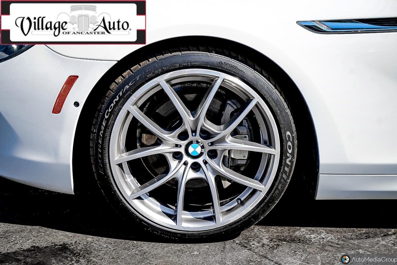 2012 BMW 6 Series 650i - Photo #11
