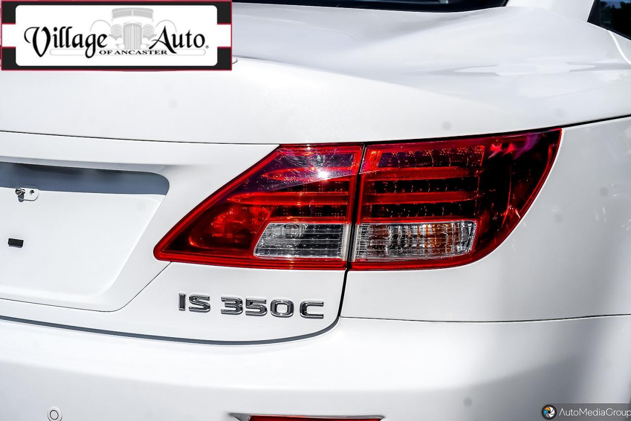 2014 Lexus IS 350 F-SPORT - Photo #4