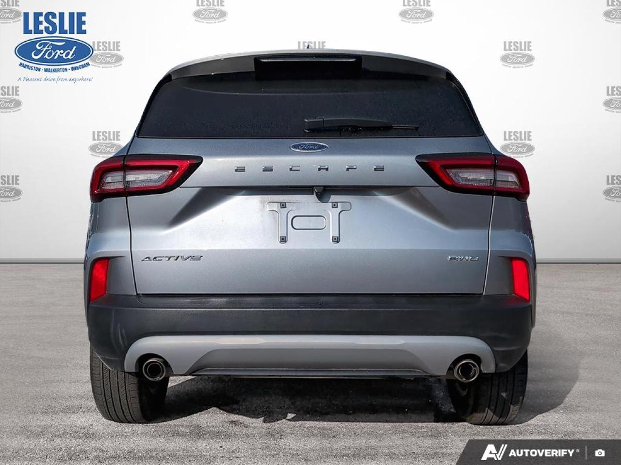 2024 Ford Escape Active AWD Photo5