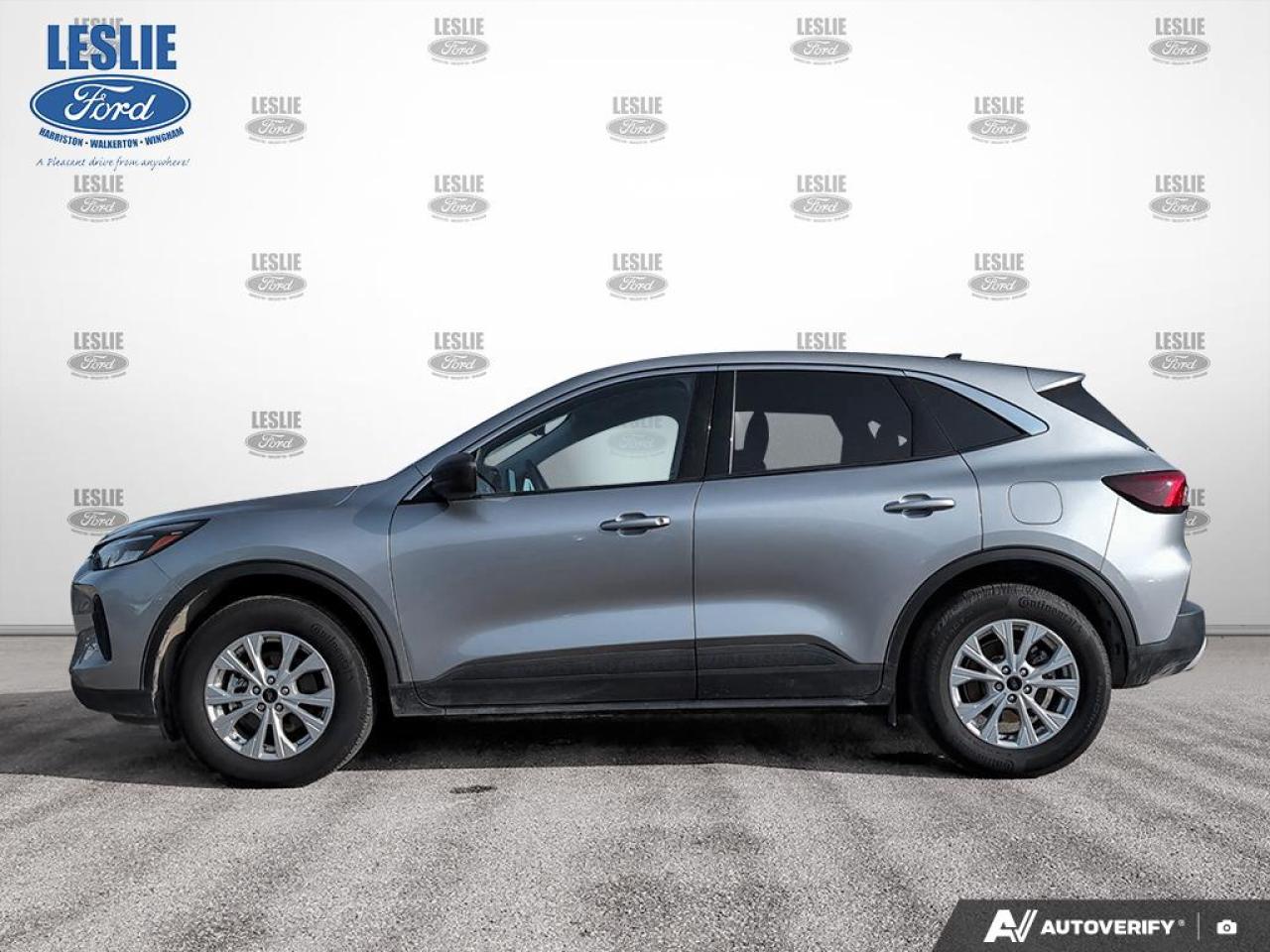 2024 Ford Escape Active AWD Photo5