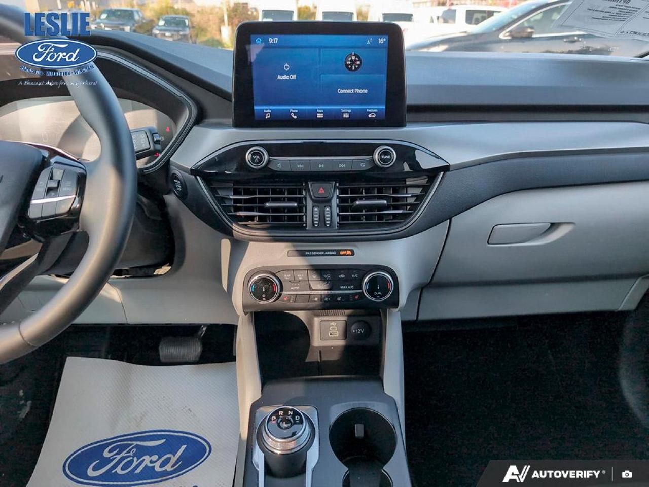 2024 Ford Escape Active AWD Photo5