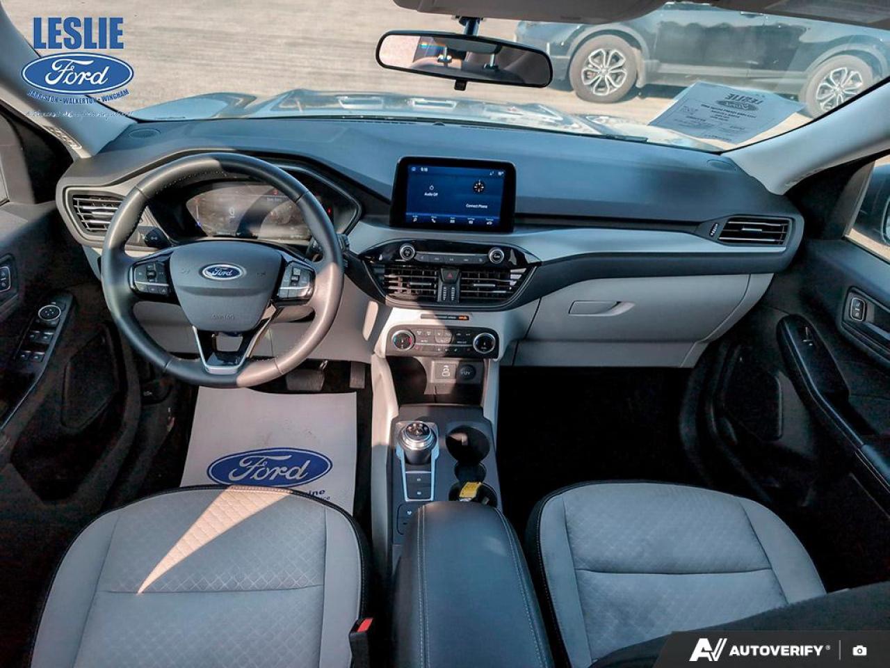 2024 Ford Escape Active AWD Photo5