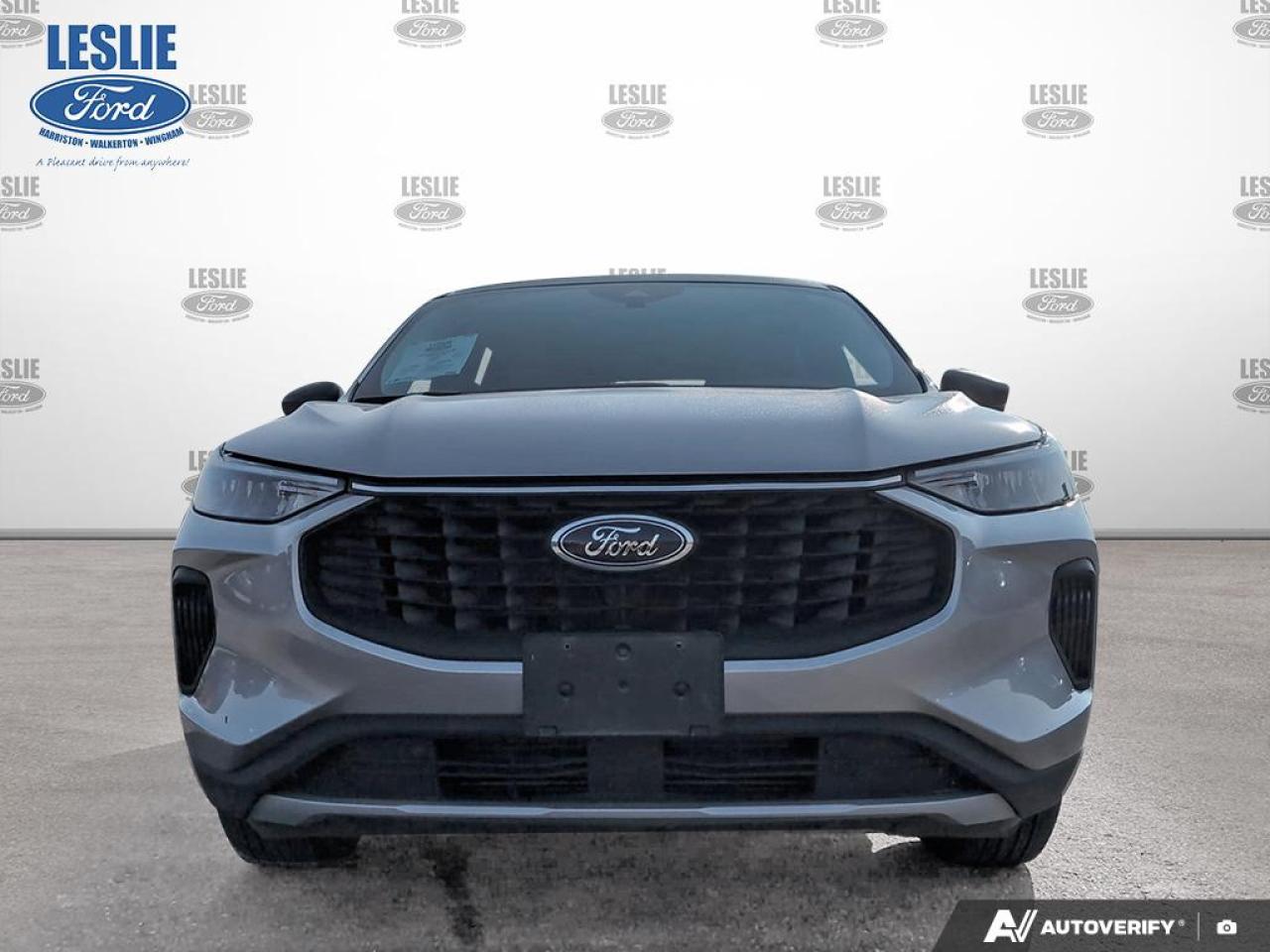 2024 Ford Escape Active AWD Photo1