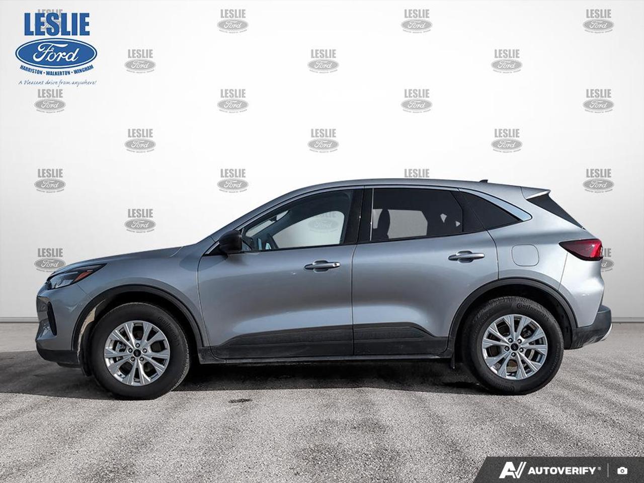 2024 Ford Escape Active AWD Photo2