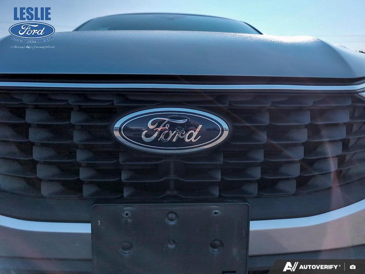 2024 Ford Escape Active AWD Photo