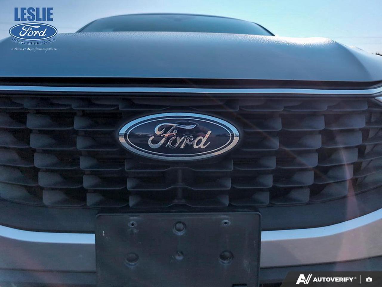 2024 Ford Escape Active AWD Photo