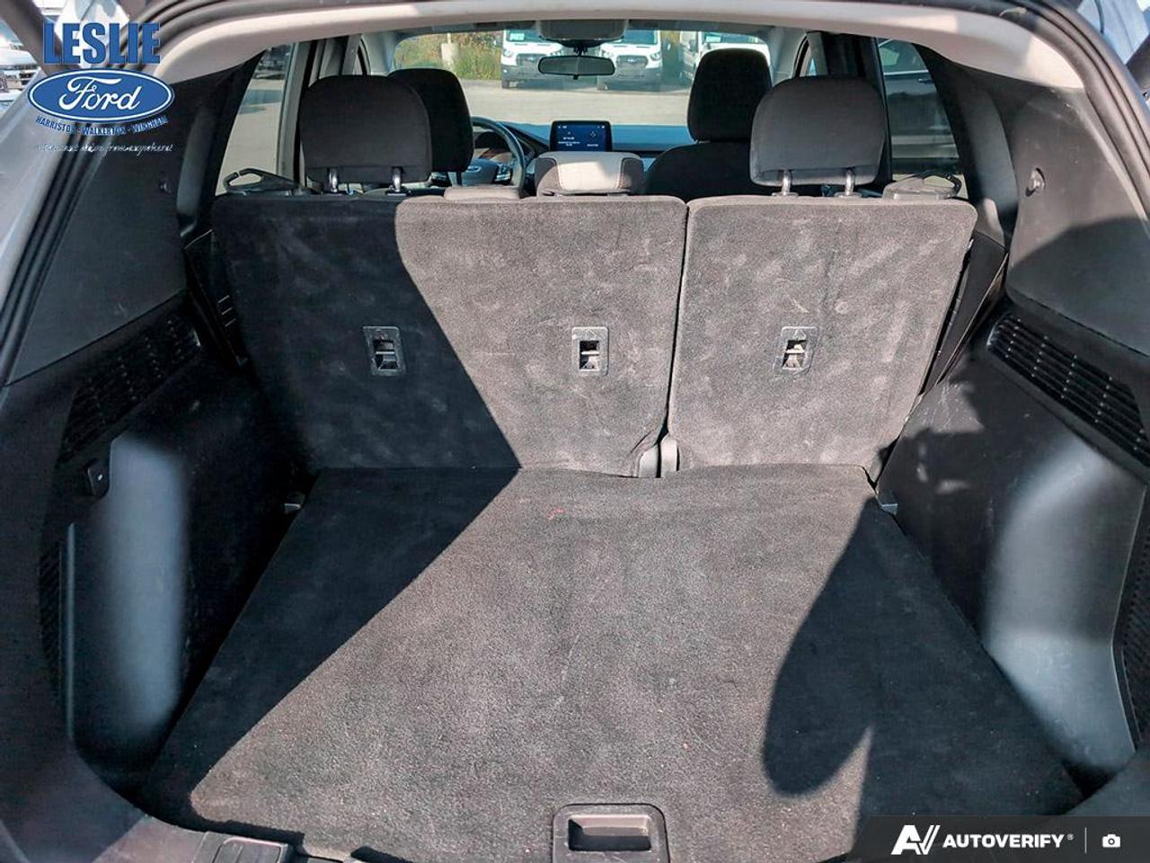 2024 Ford Escape Active AWD Photo