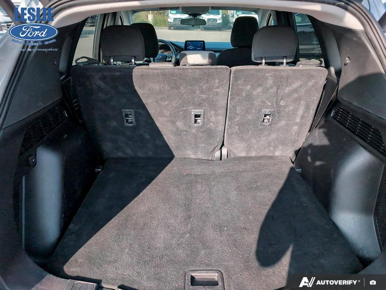 2024 Ford Escape Active AWD Photo