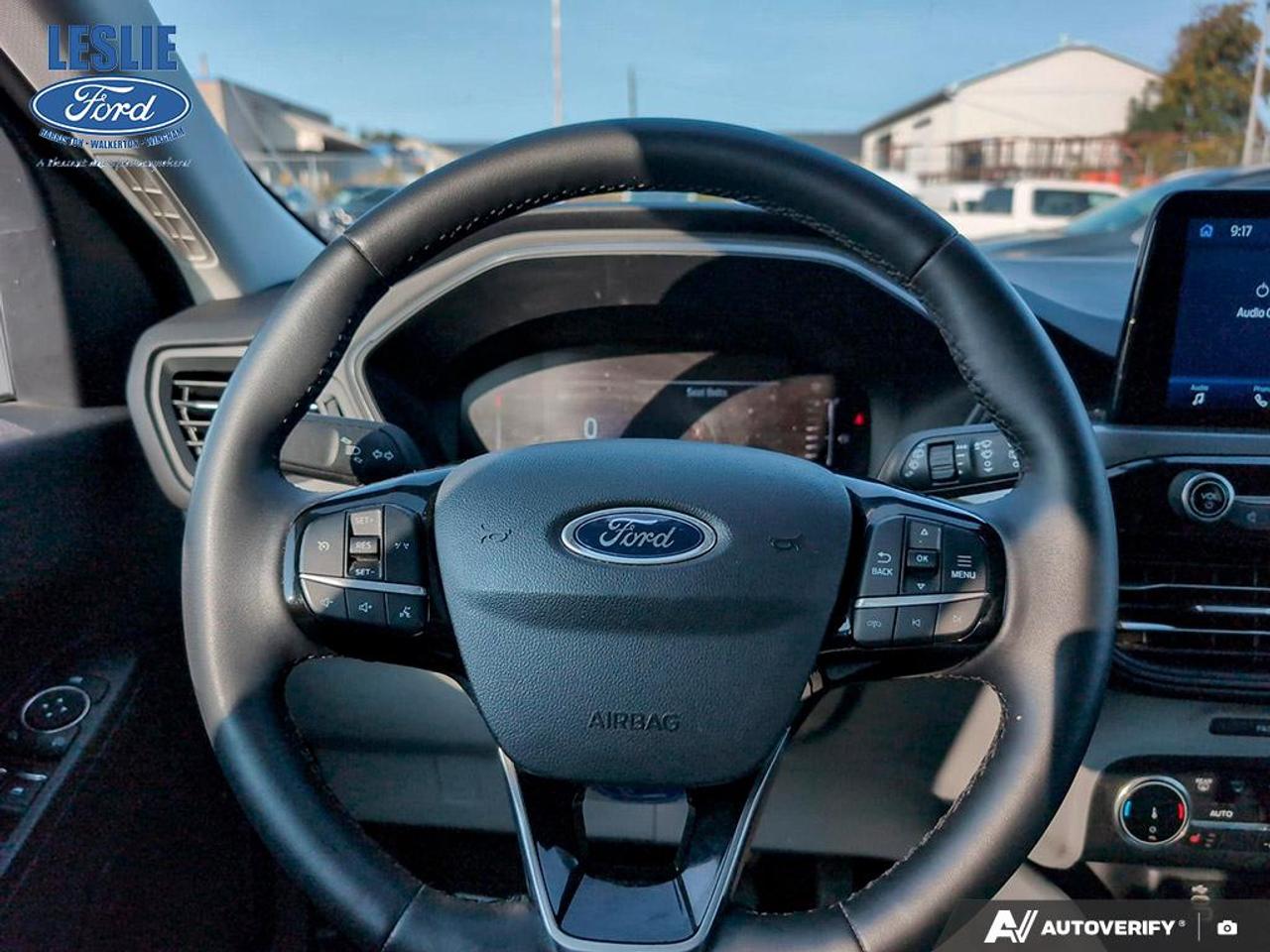 2024 Ford Escape Active AWD Photo