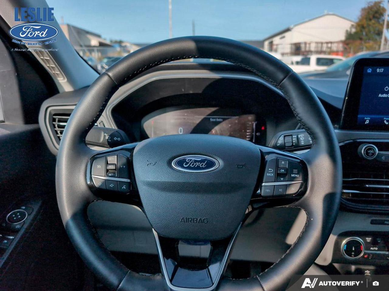 2024 Ford Escape Active AWD Photo