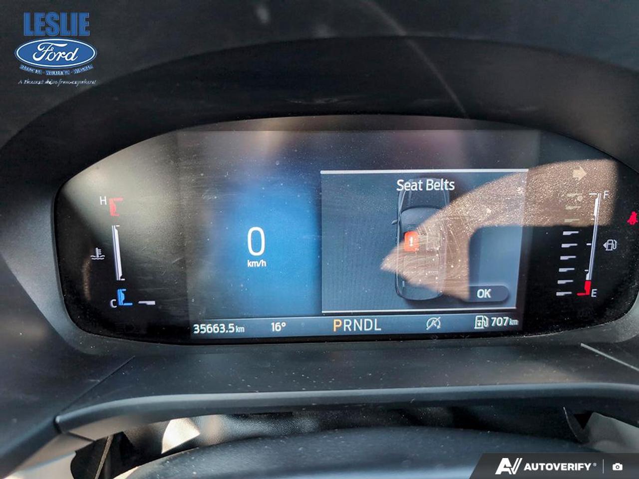 2024 Ford Escape Active AWD Photo