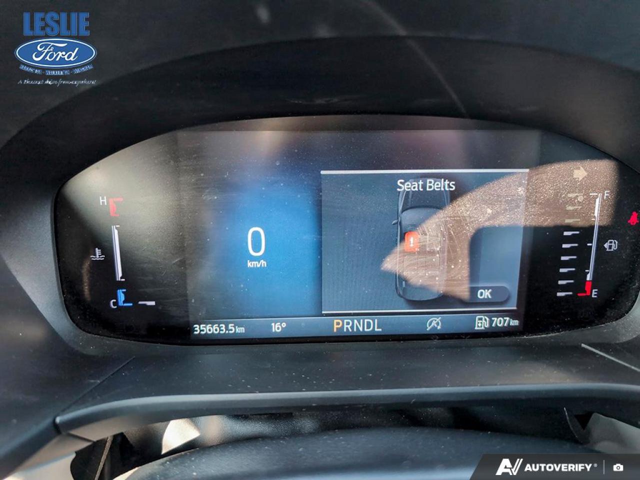 2024 Ford Escape Active AWD Photo