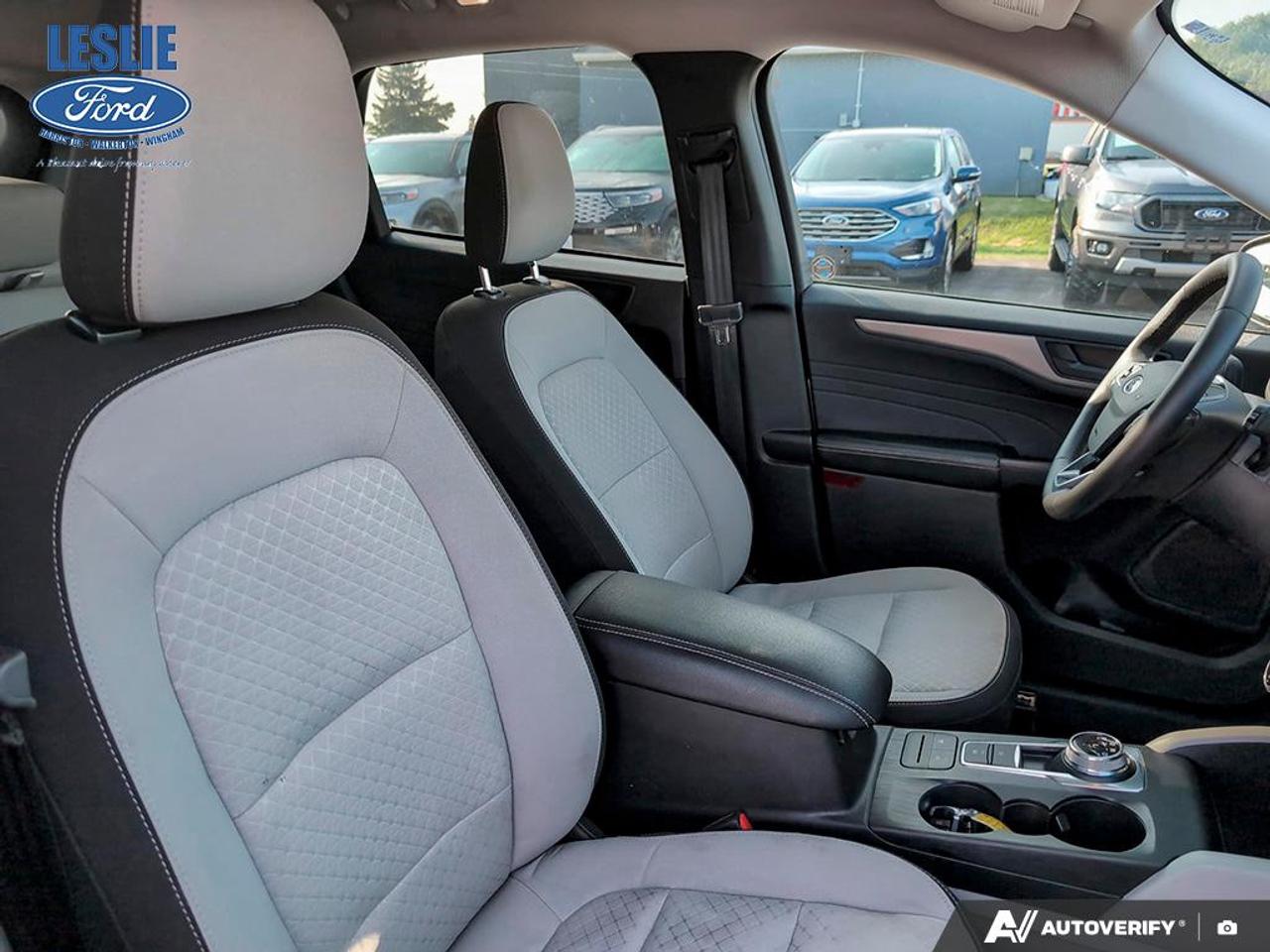 2024 Ford Escape Active AWD Photo