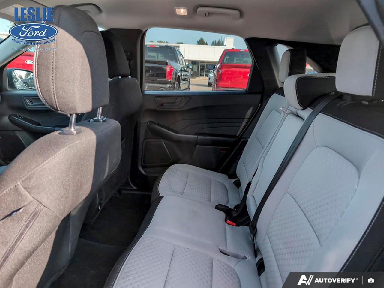 2024 Ford Escape Active AWD Photo