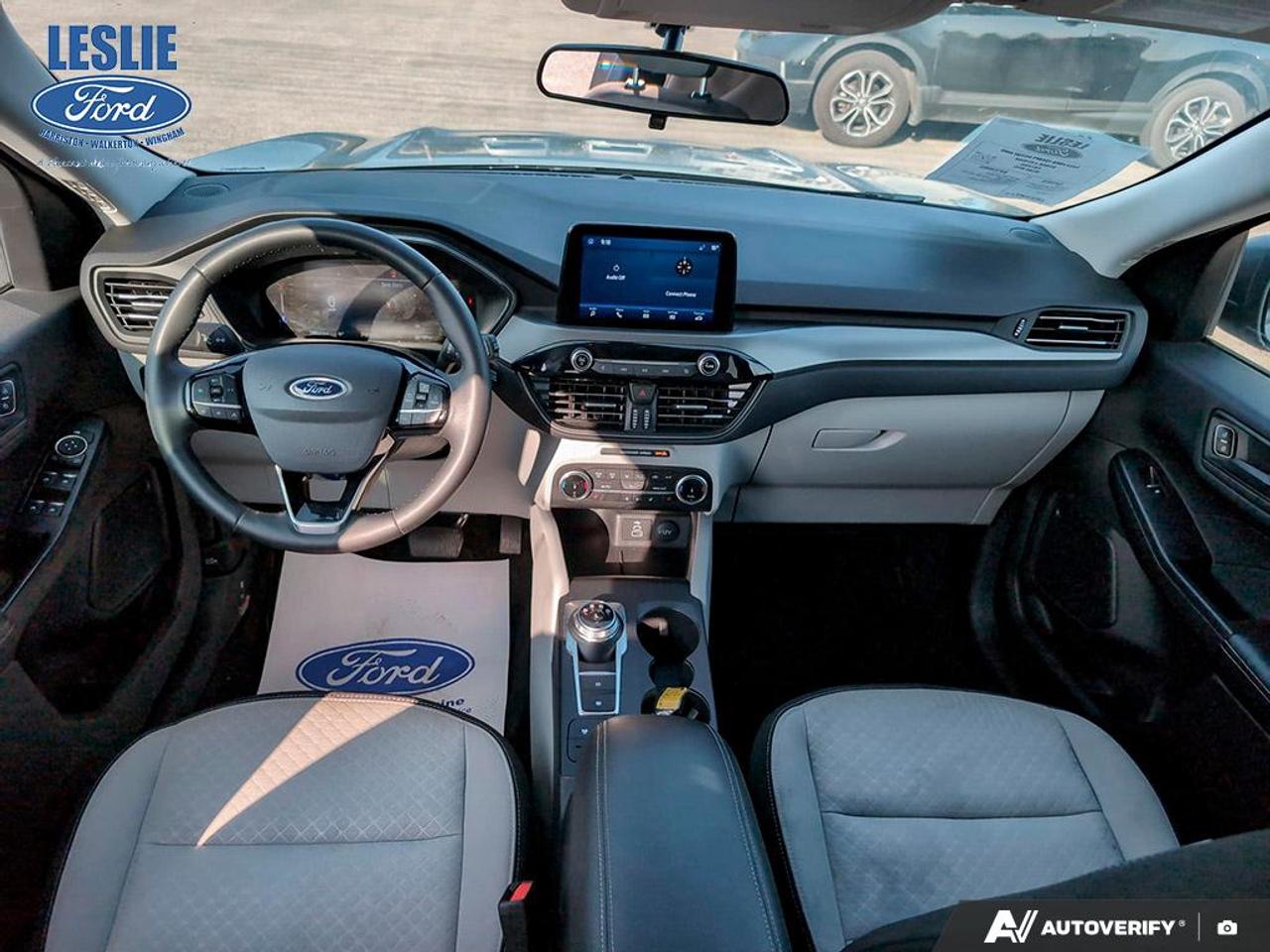 2024 Ford Escape Active AWD Photo