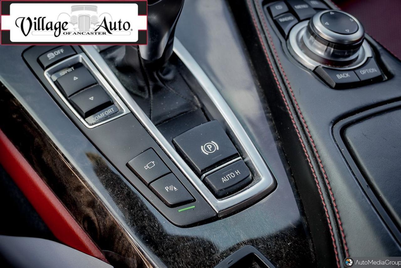 2012 BMW 6 Series 650i