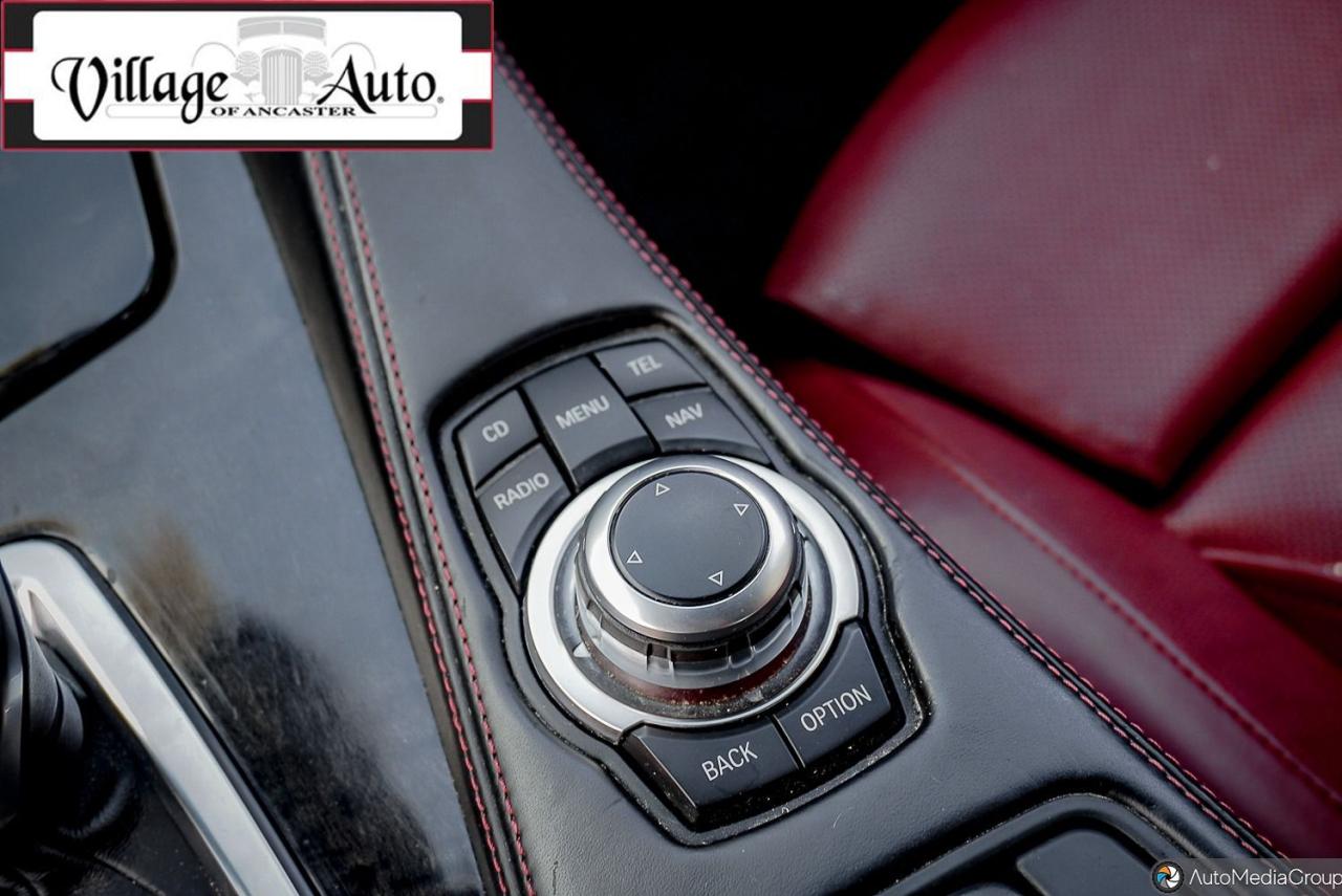 2012 BMW 6 Series 650i