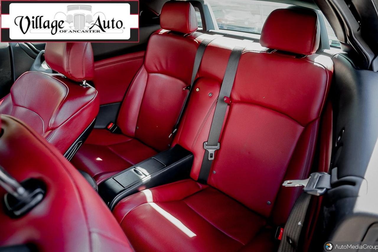 2014 Lexus IS 350 F-SPORT
