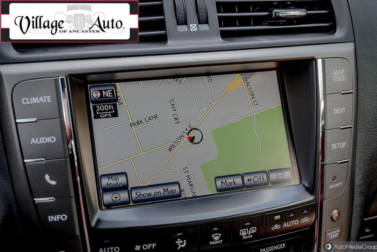 2014 Lexus IS 350 F-SPORT