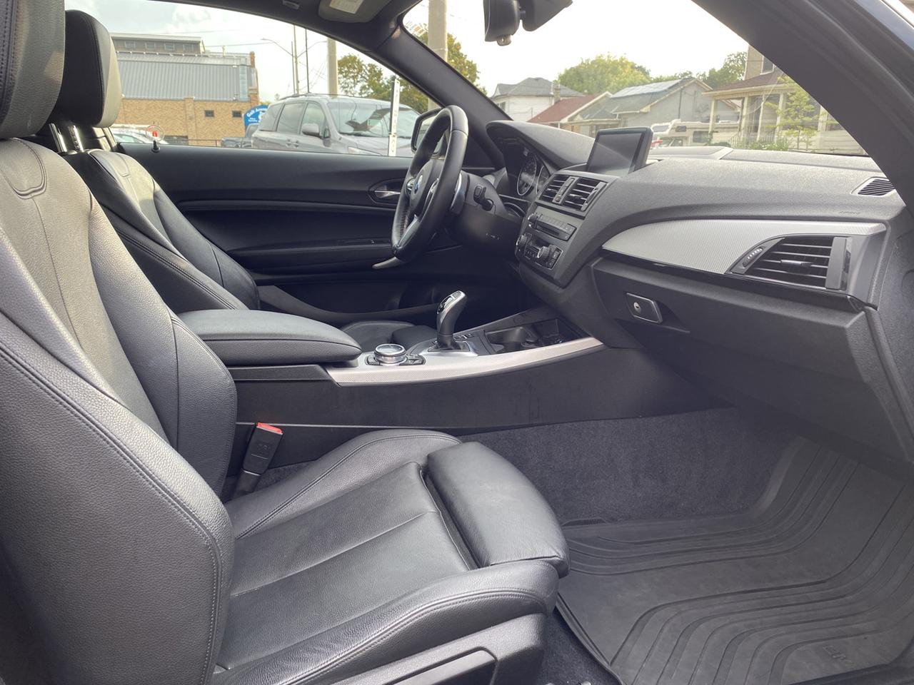 2015 BMW 2-Series M235i xDrive Coupe Photo