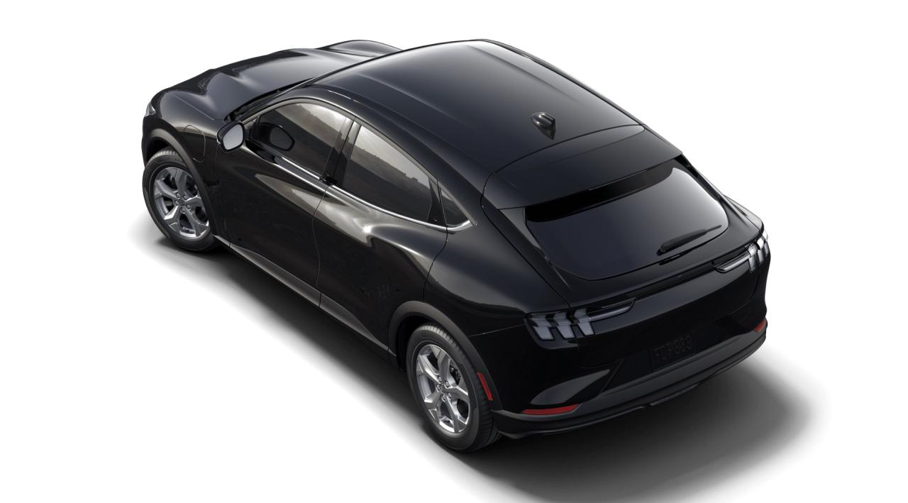 2023 Ford Mustang Mach-E Select Photo