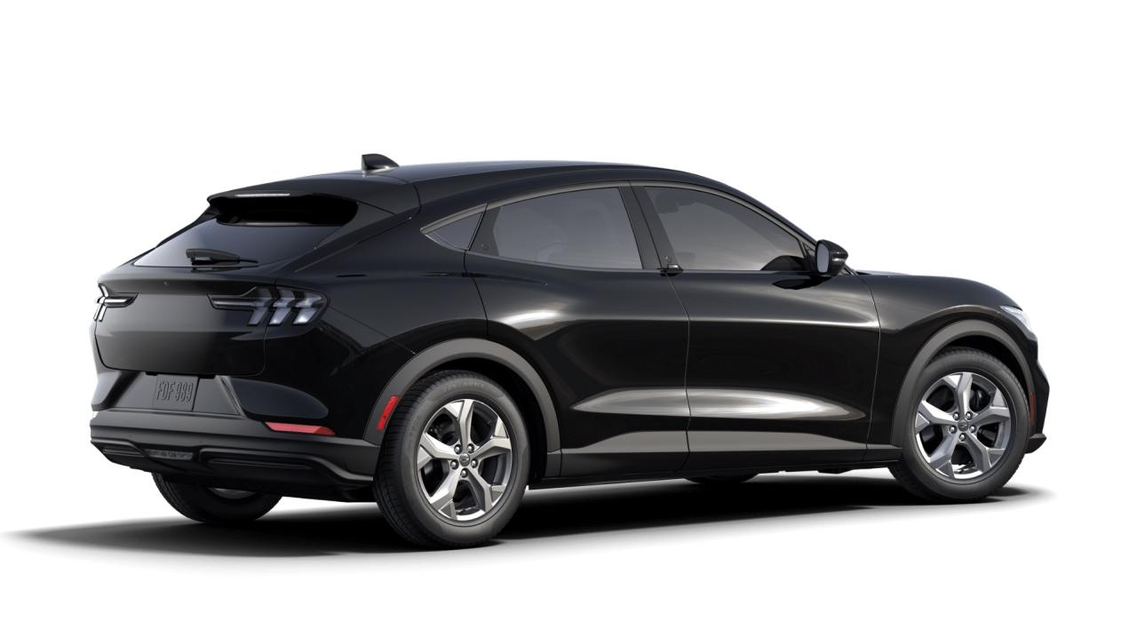 2023 Ford Mustang Mach-E Select Photo5